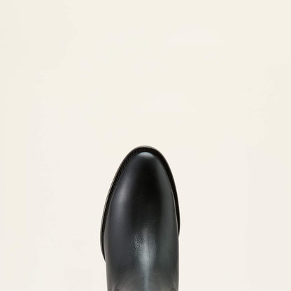 Bench Made Eleanor Almond Toe Chelsea Boot - Ariat Deals