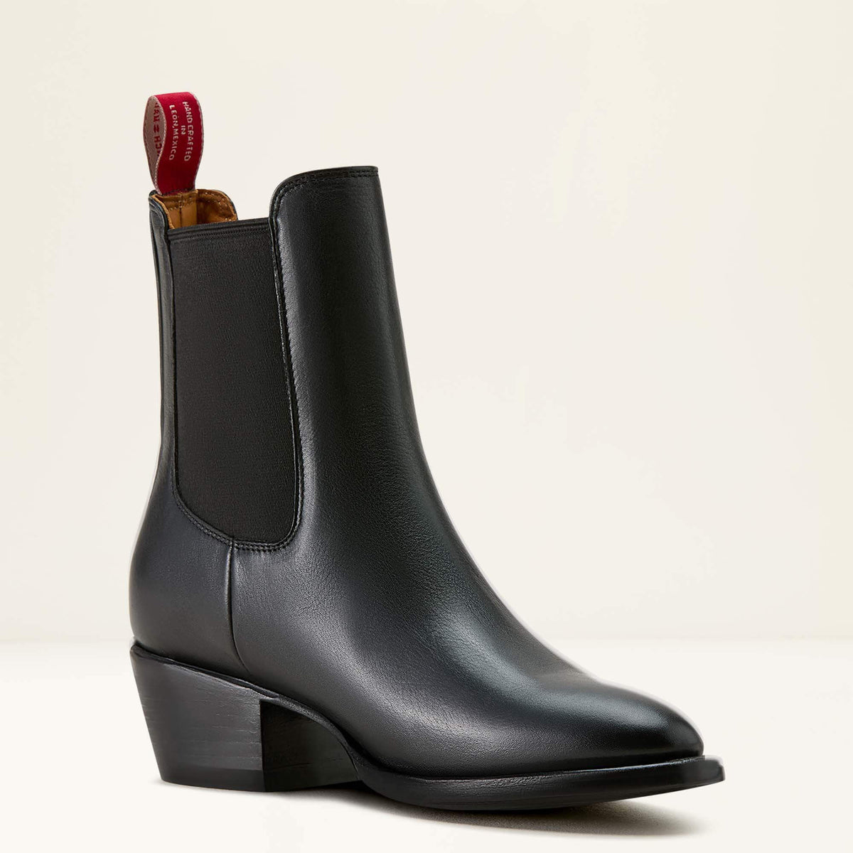 Bench Made Eleanor Almond Toe Chelsea Boot - Ariat Deals