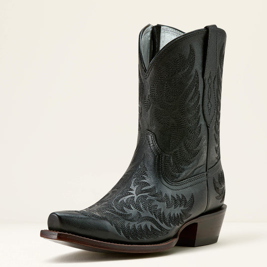 Cate X Toe Western Boot - Ariat Special Offer