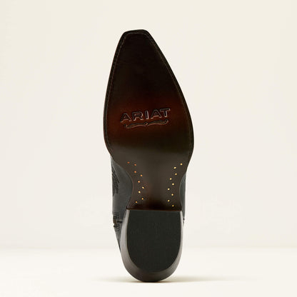 Cate X Toe Western Boot - Ariat Special Offer