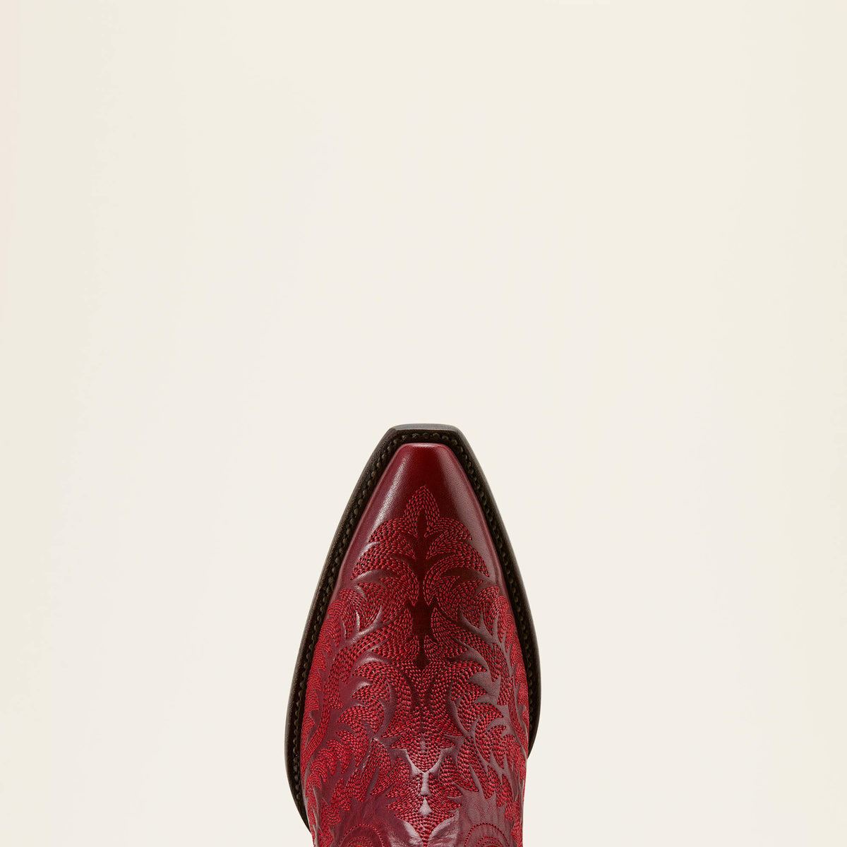 Cate X Toe Western Boot - Ariat Quality