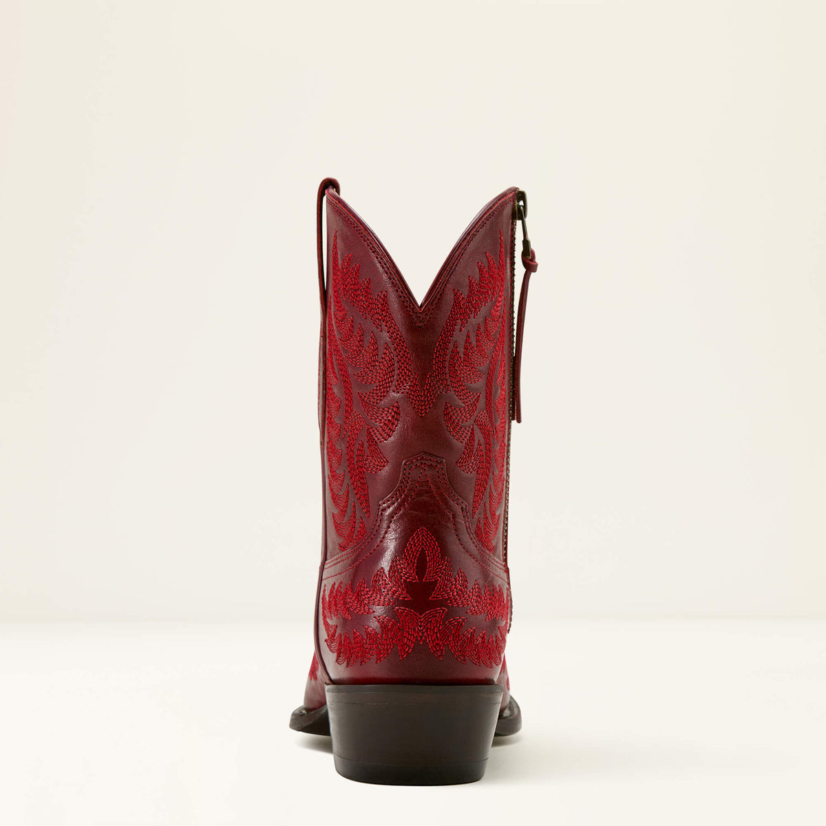 Cate X Toe Western Boot - Ariat Quality