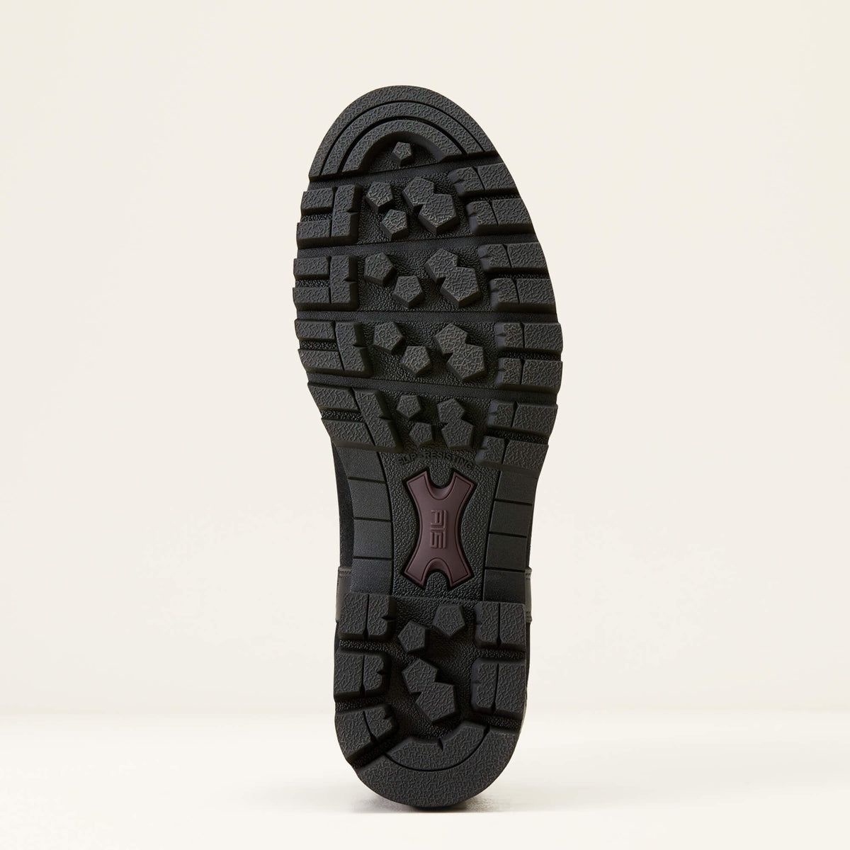 Wexford Lug Waterproof Chelsea Boot - Ariat Signature