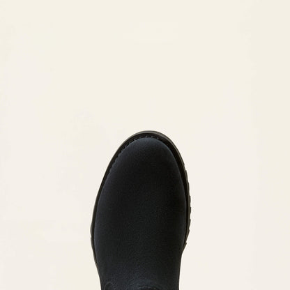 Wexford Lug Waterproof Chelsea Boot - Ariat Signature