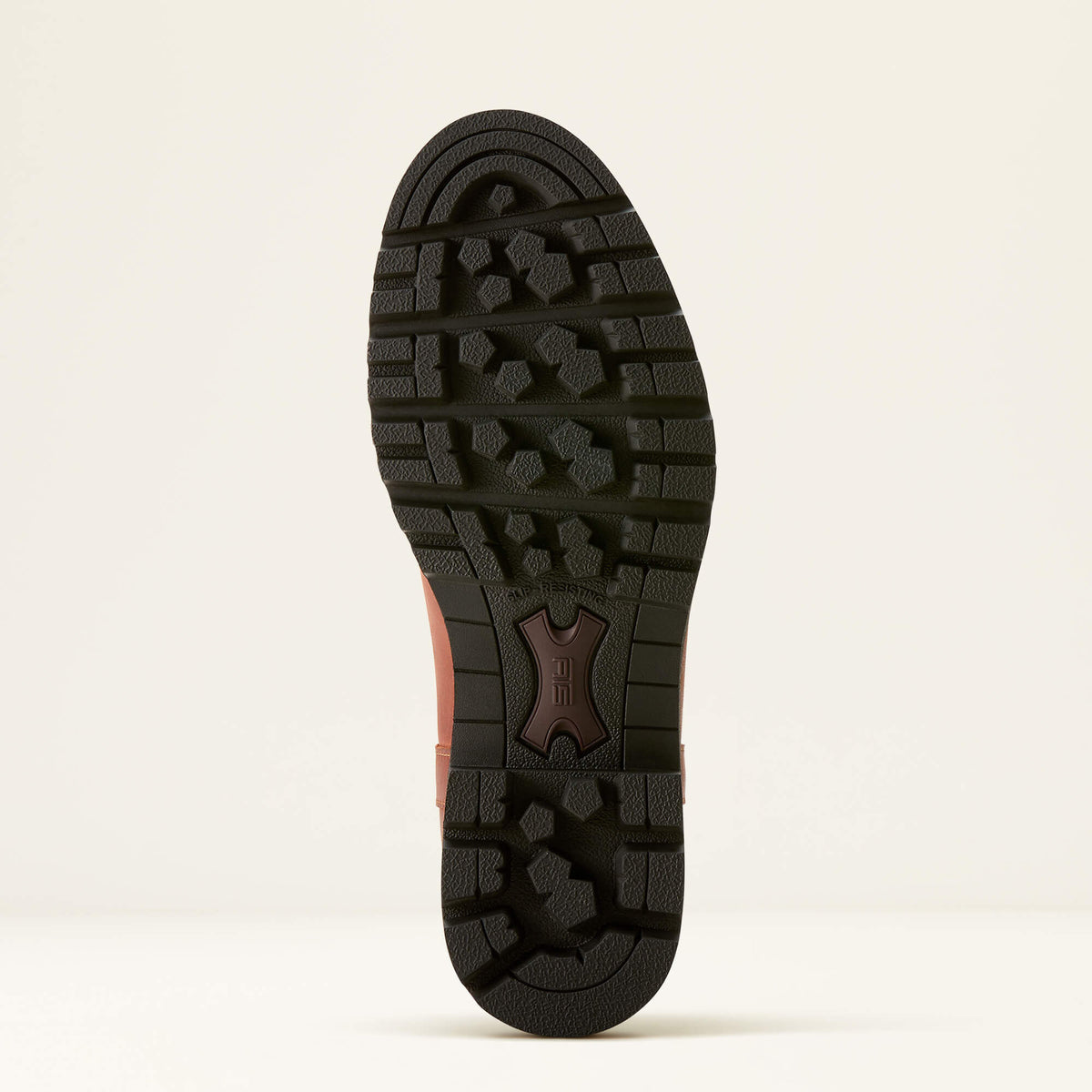 Wexford Lug Mid Waterproof Chelsea Boot - Ariat Smart Buy