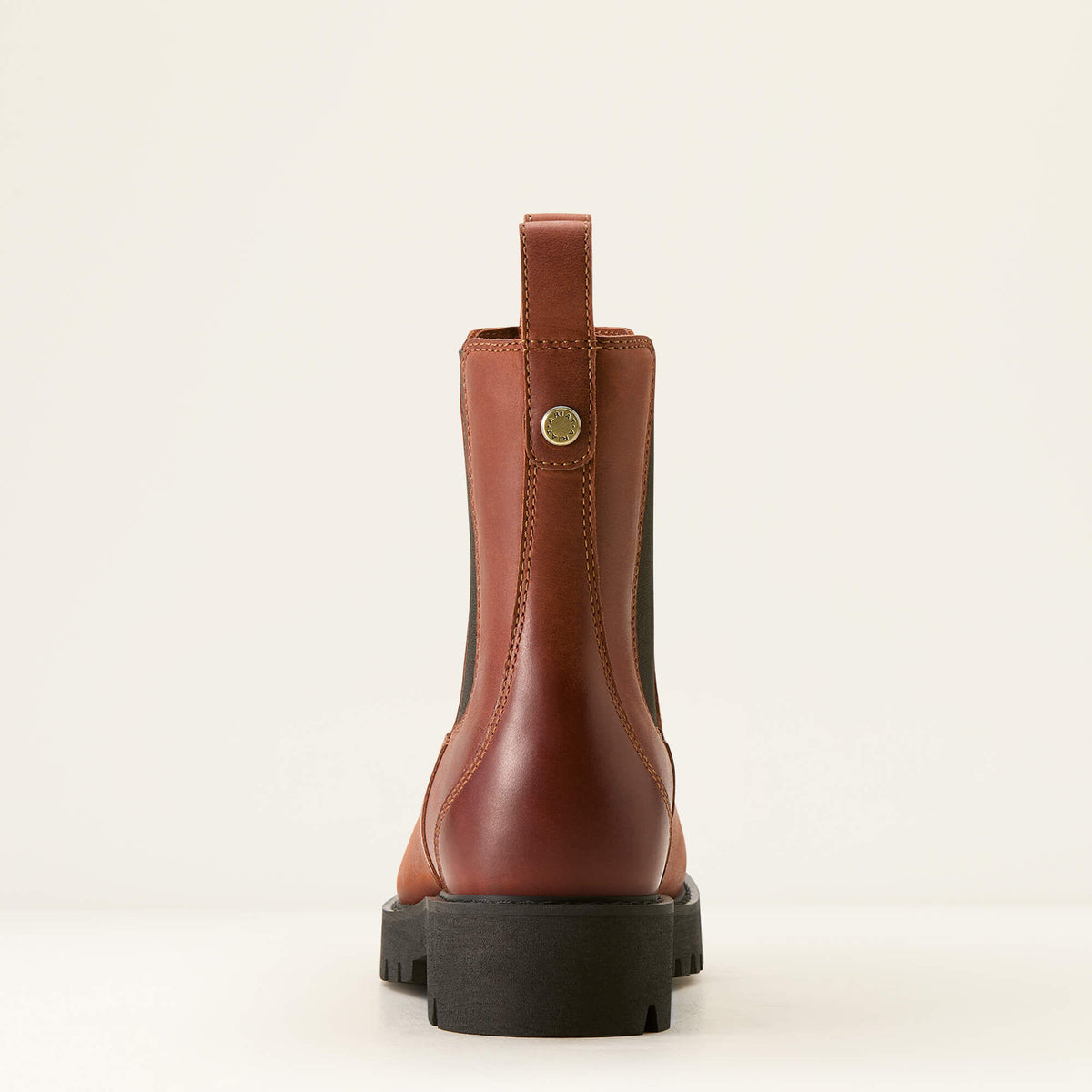 Wexford Lug Mid Waterproof Chelsea Boot - Ariat Smart Buy