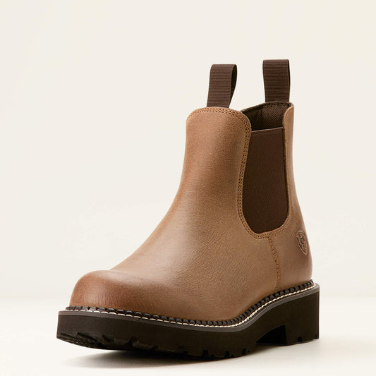 Fatbaby Chelsea Western Boot - Ariat Discount