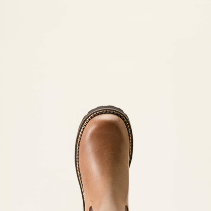 Fatbaby Chelsea Western Boot - Ariat Discount