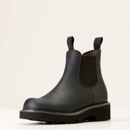Fatbaby Chelsea Western Boot - Ariat Quality