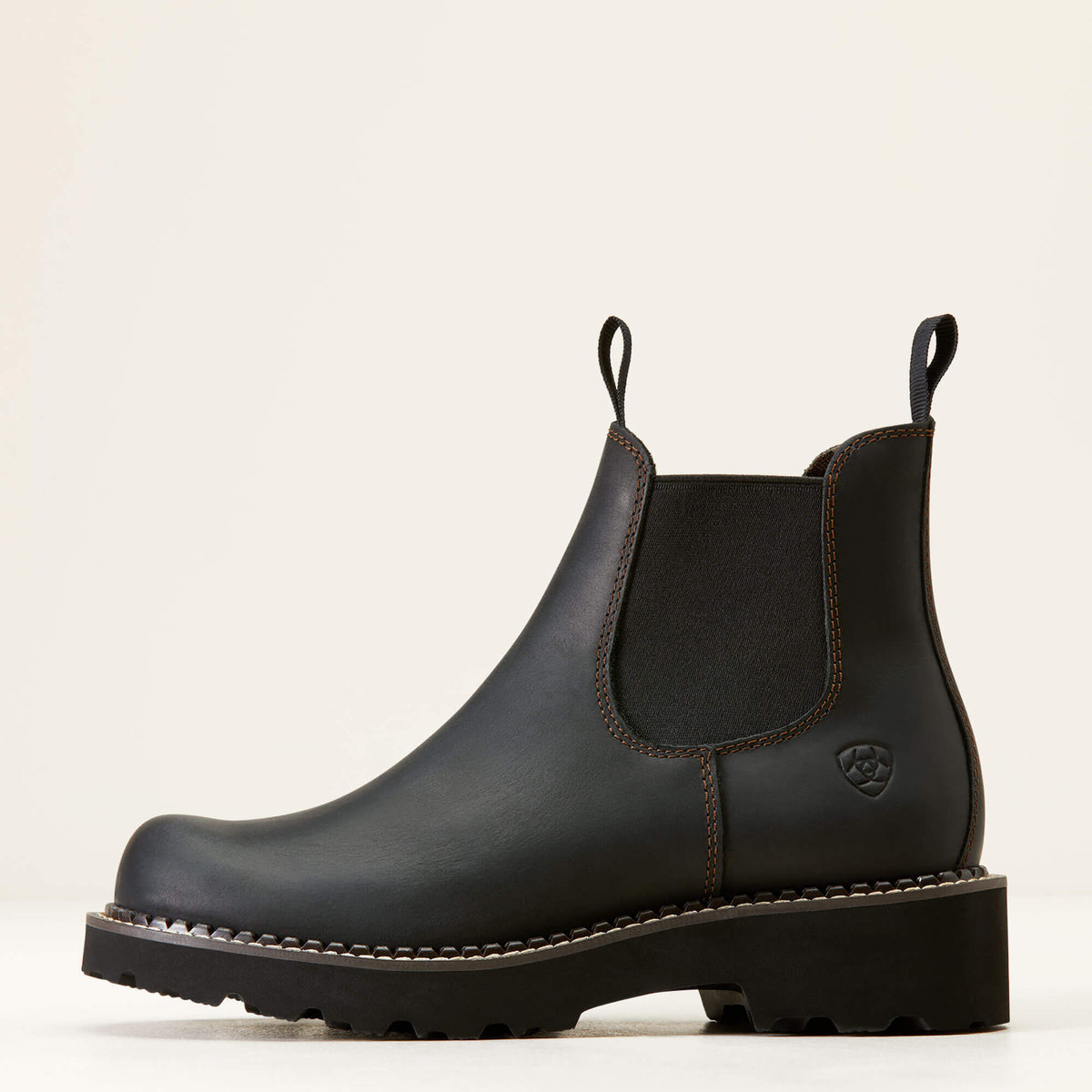 Fatbaby Chelsea Western Boot - Ariat Quality