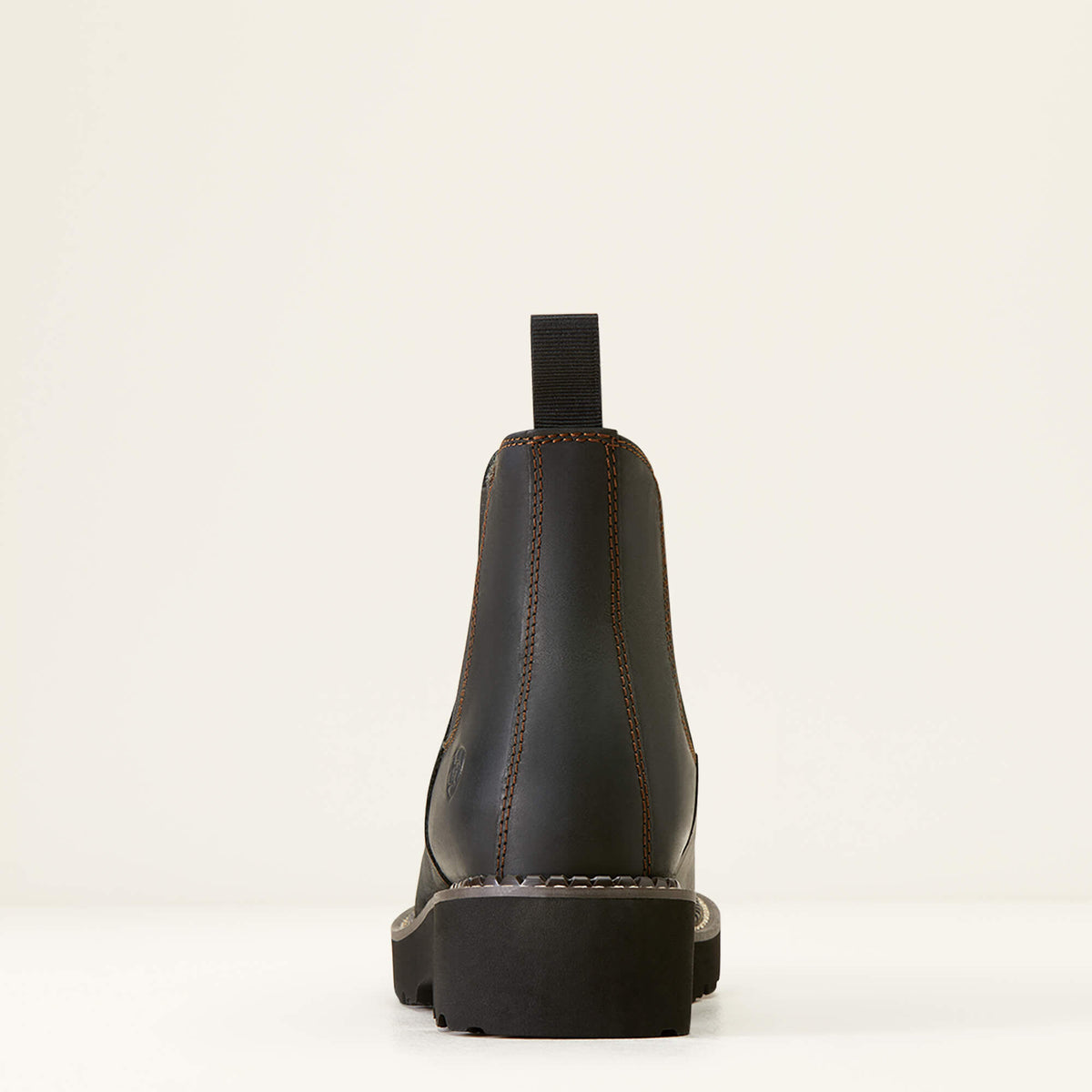 Fatbaby Chelsea Western Boot - Ariat Quality