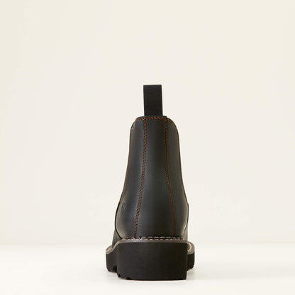 Fatbaby Chelsea Western Boot - Ariat Quality