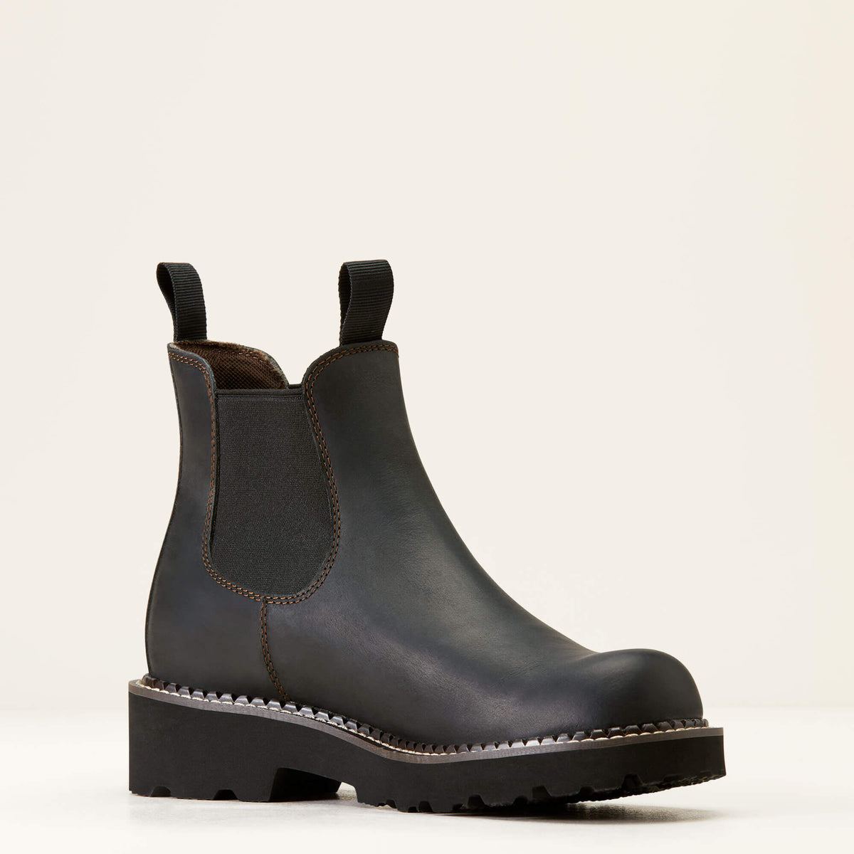Fatbaby Chelsea Western Boot - Ariat Quality