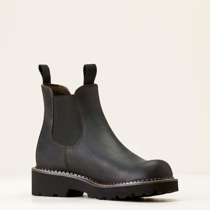 Fatbaby Chelsea Western Boot - Ariat Quality