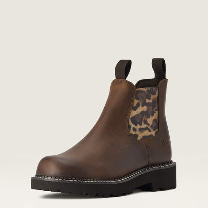 Fatbaby Chelsea Western Boot - Ariat Trending