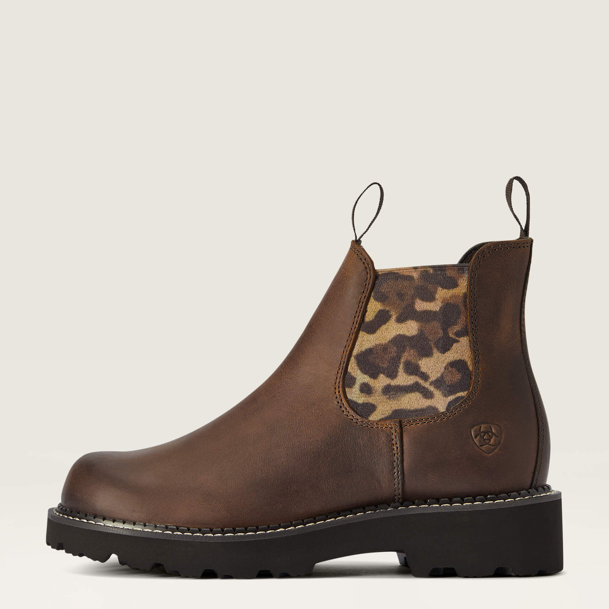 Fatbaby Chelsea Western Boot - Ariat Trending