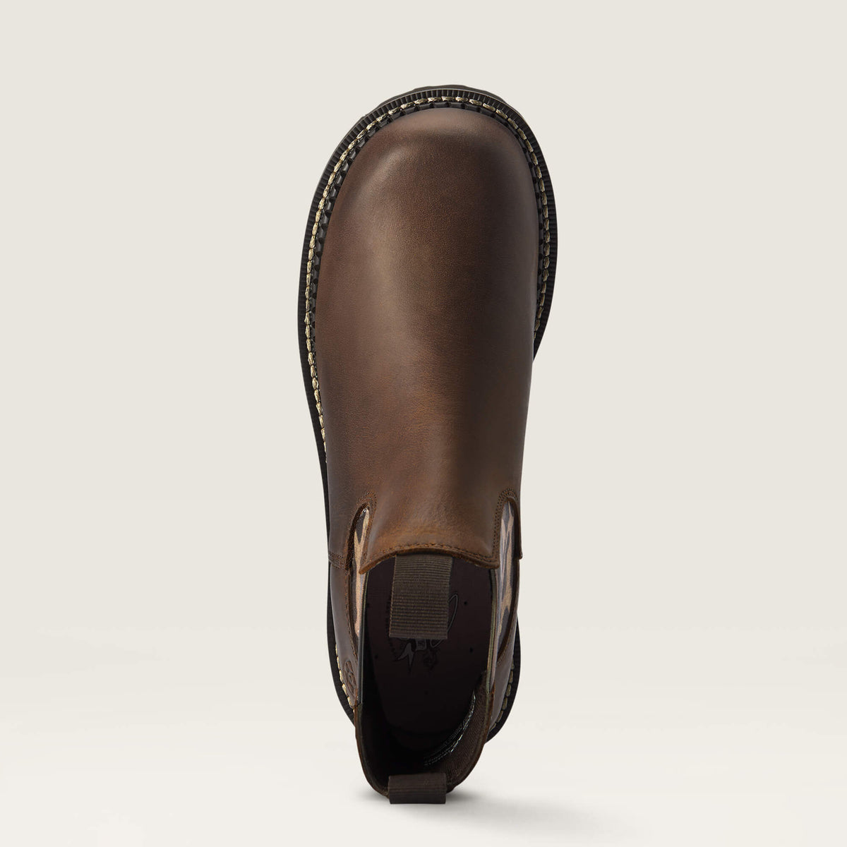 Fatbaby Chelsea Western Boot - Ariat Trending