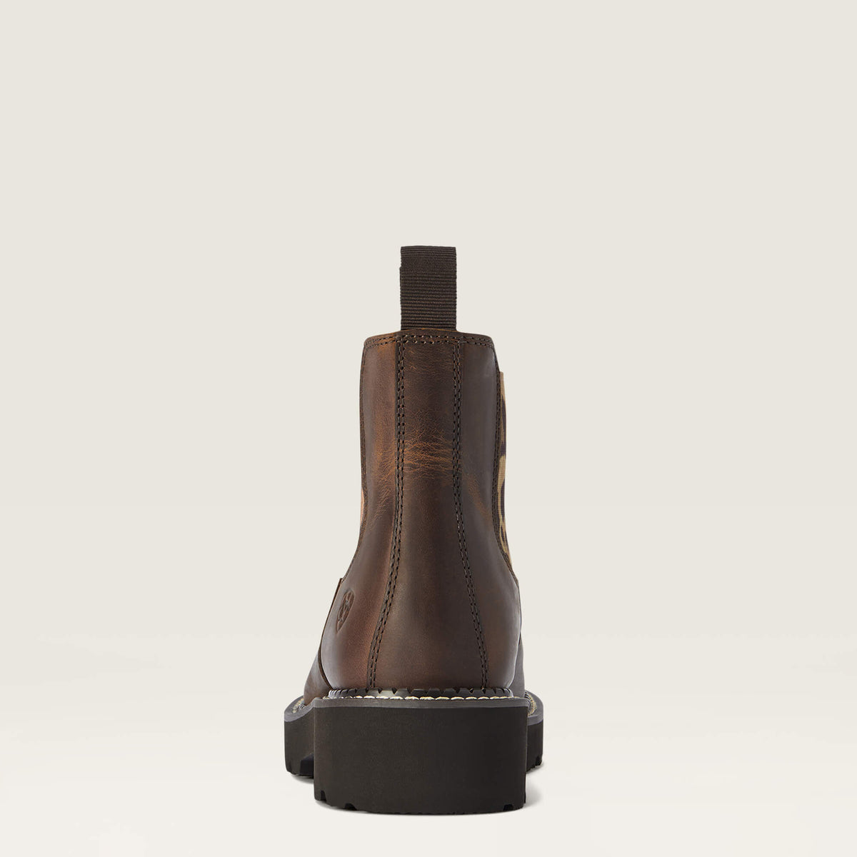 Fatbaby Chelsea Western Boot - Ariat Trending