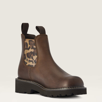 Fatbaby Chelsea Western Boot - Ariat Trending