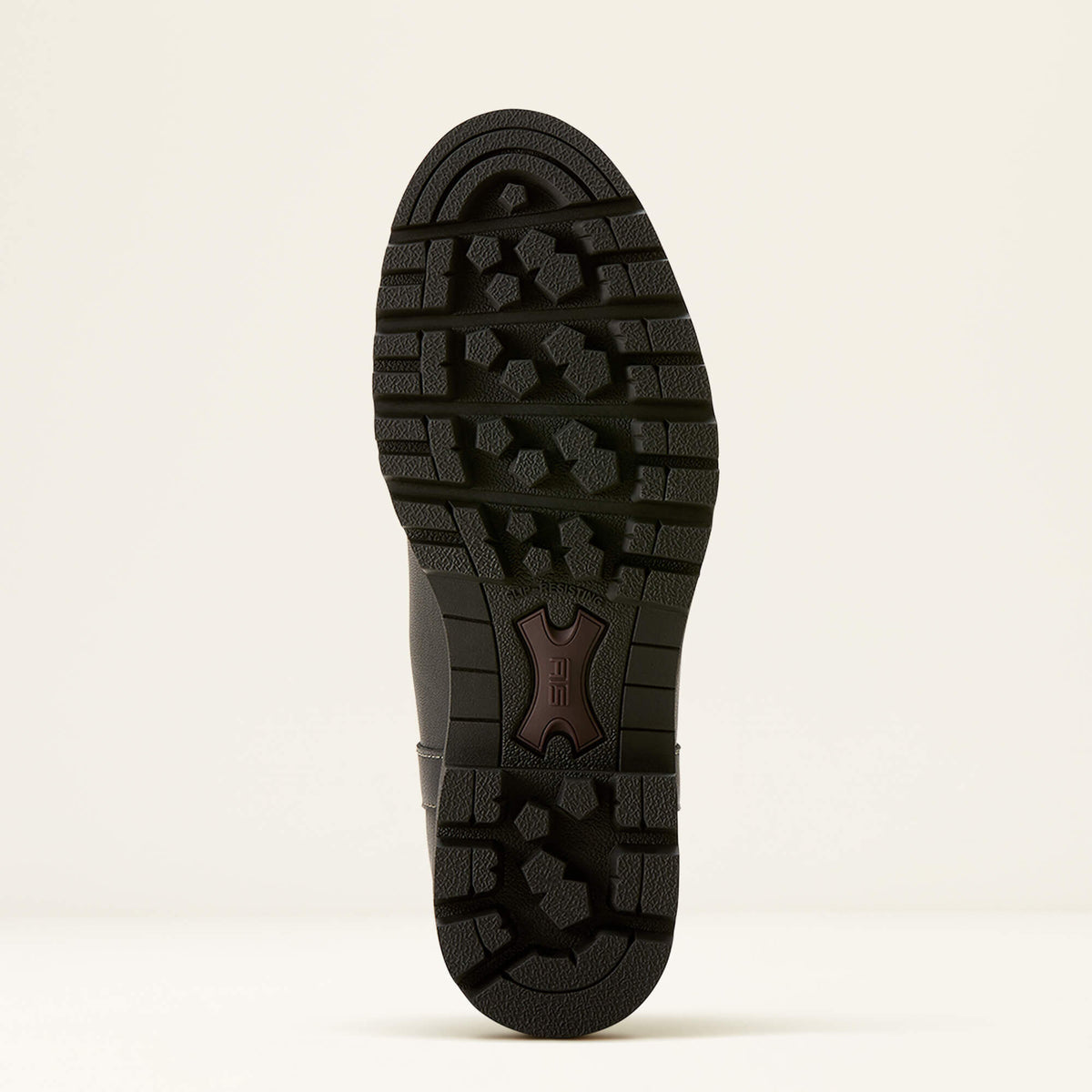 Wexford Lug Mid Waterproof Chelsea Boot - Ariat Value