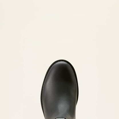 Wexford Lug Mid Waterproof Chelsea Boot - Ariat Value