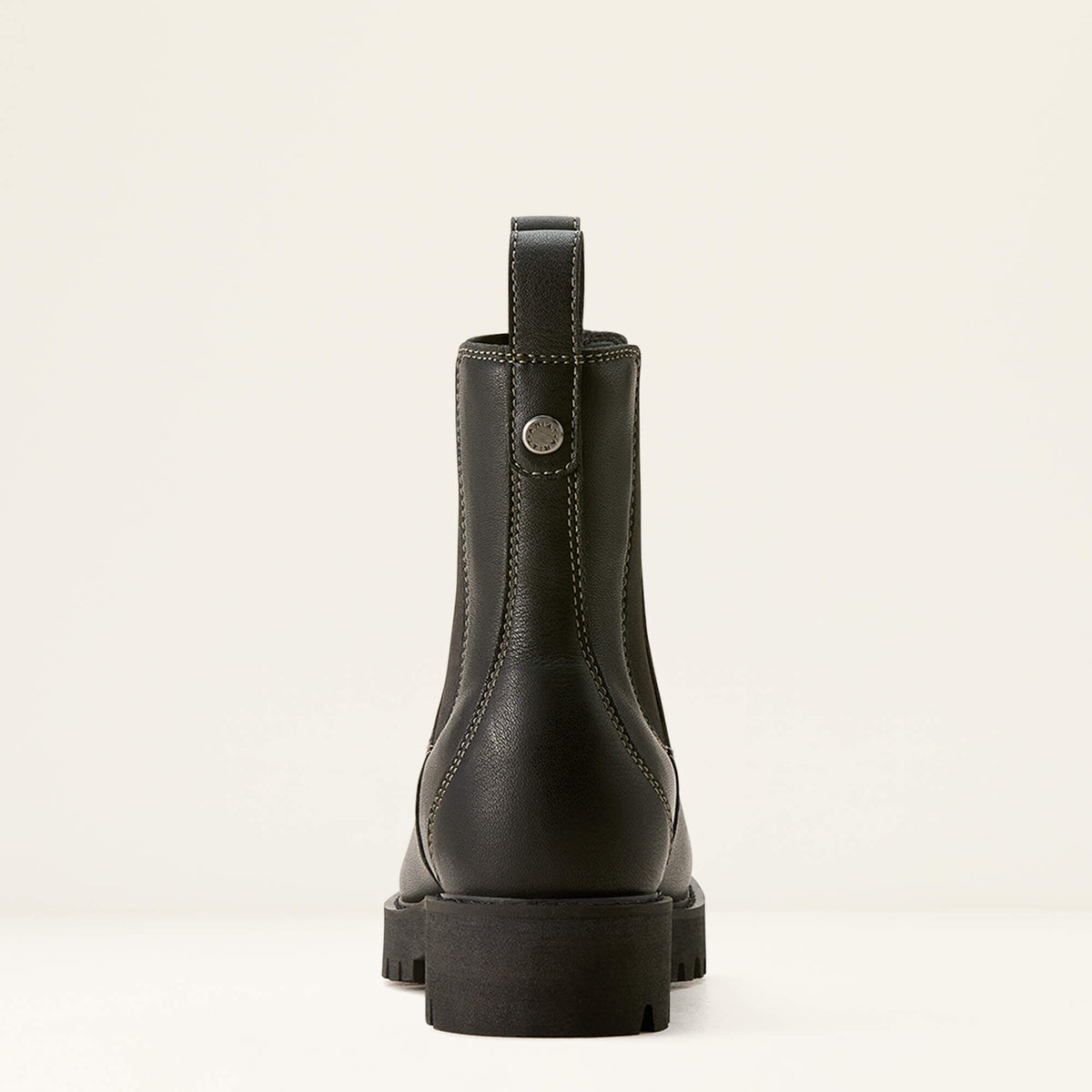Wexford Lug Mid Waterproof Chelsea Boot - Ariat Value