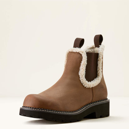Fatbaby Chelsea Cozy Western Boot - Ariat Hot Sale