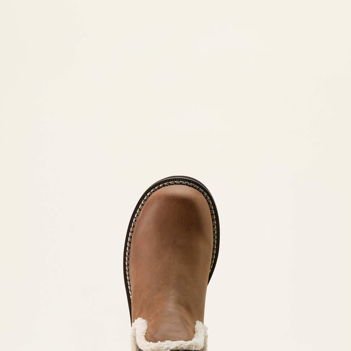 Fatbaby Chelsea Cozy Western Boot - Ariat Hot Sale