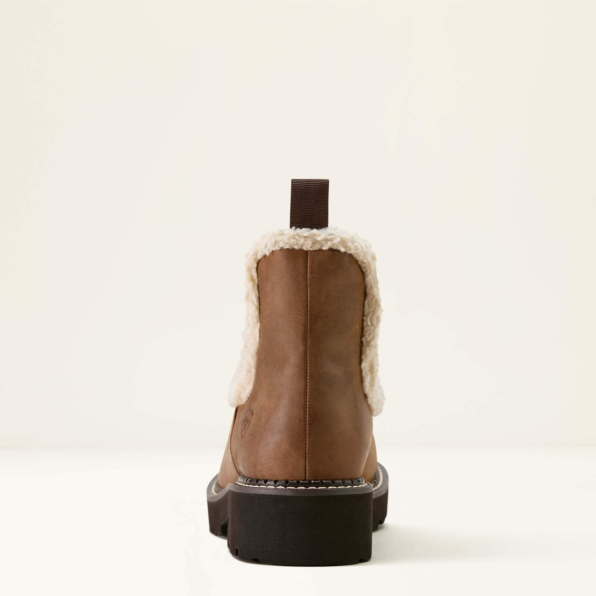 Fatbaby Chelsea Cozy Western Boot - Ariat Hot Sale