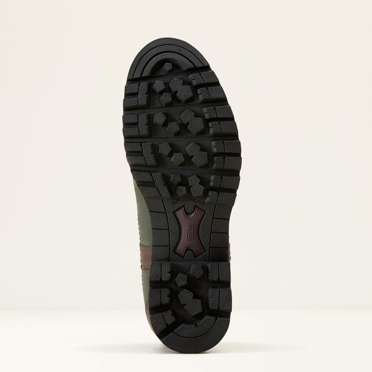 Wexford Lug Waterproof Chelsea Boot - Ariat Premium