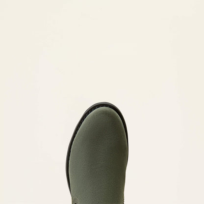 Wexford Lug Waterproof Chelsea Boot - Ariat Premium