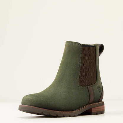 Wexford Waterproof Chelsea Boot - Ariat Premium