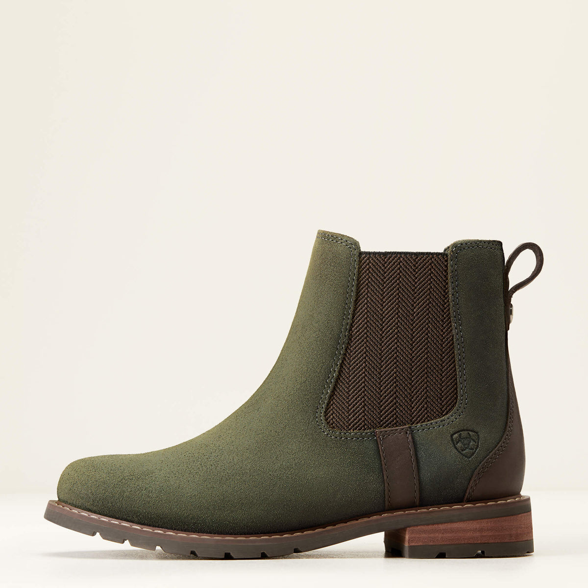Wexford Waterproof Chelsea Boot - Ariat Premium