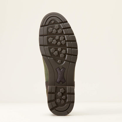 Wexford Waterproof Chelsea Boot - Ariat Premium