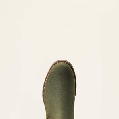 Wexford Waterproof Chelsea Boot - Ariat Premium