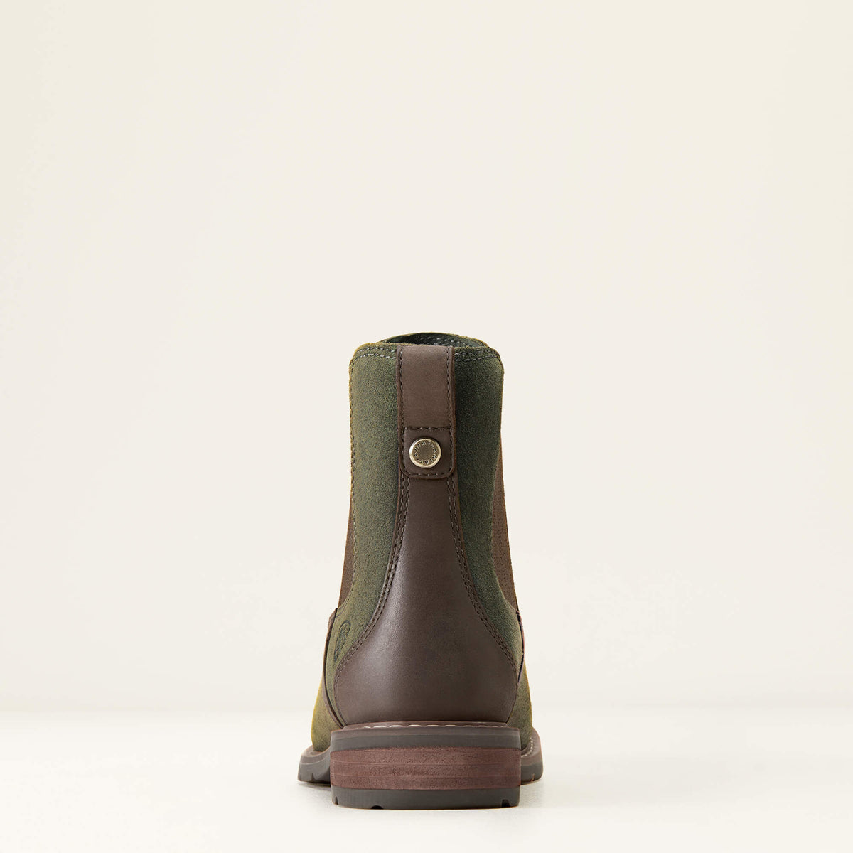 Wexford Waterproof Chelsea Boot - Ariat Premium
