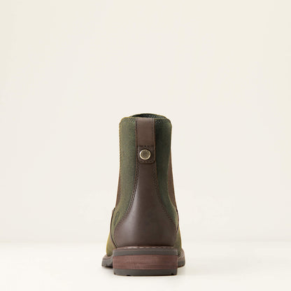 Wexford Waterproof Chelsea Boot - Ariat Premium