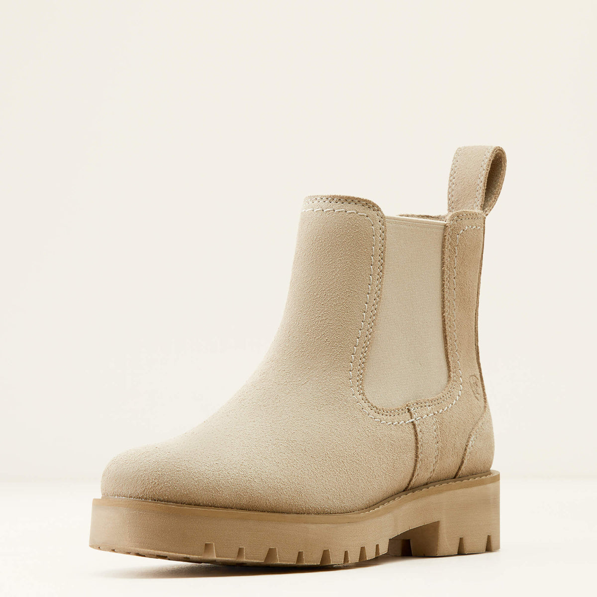 Wexford Lug Chelsea Boot - Ariat Premium
