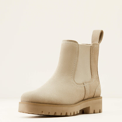 Wexford Lug Chelsea Boot - Ariat Premium
