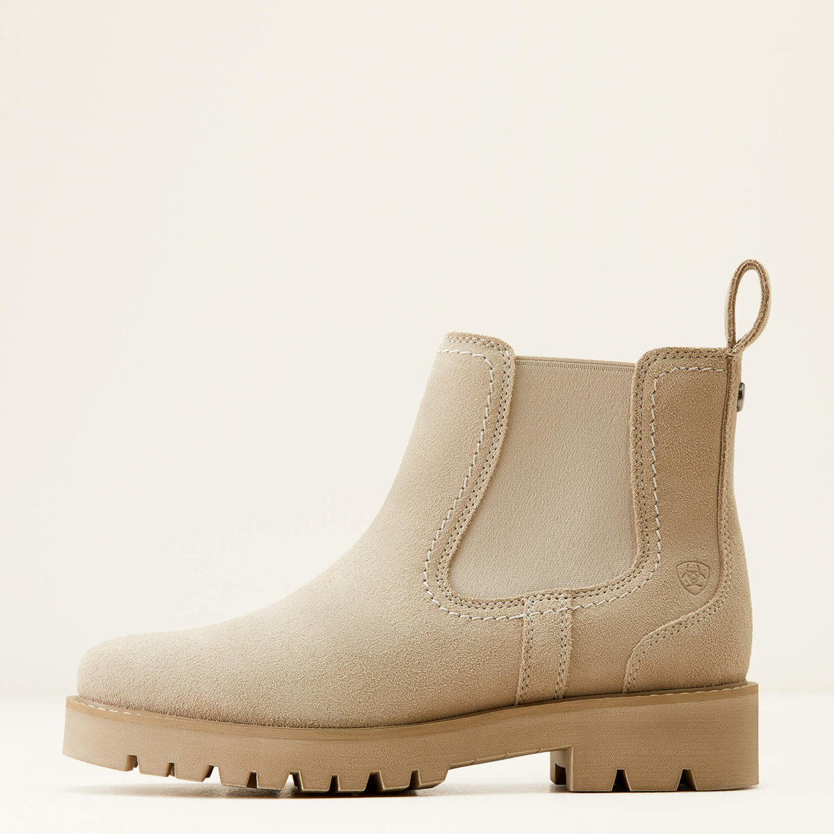 Wexford Lug Chelsea Boot - Ariat Premium