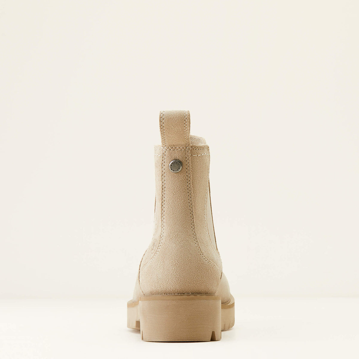 Wexford Lug Chelsea Boot - Ariat Premium