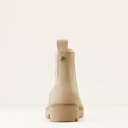 Wexford Lug Chelsea Boot - Ariat Premium
