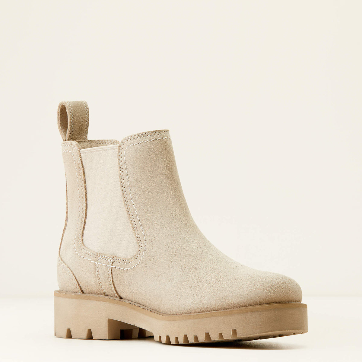 Wexford Lug Chelsea Boot - Ariat Premium