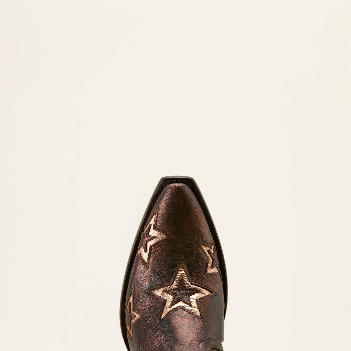 Hazen Star X Toe Western Boot - Ariat Discount