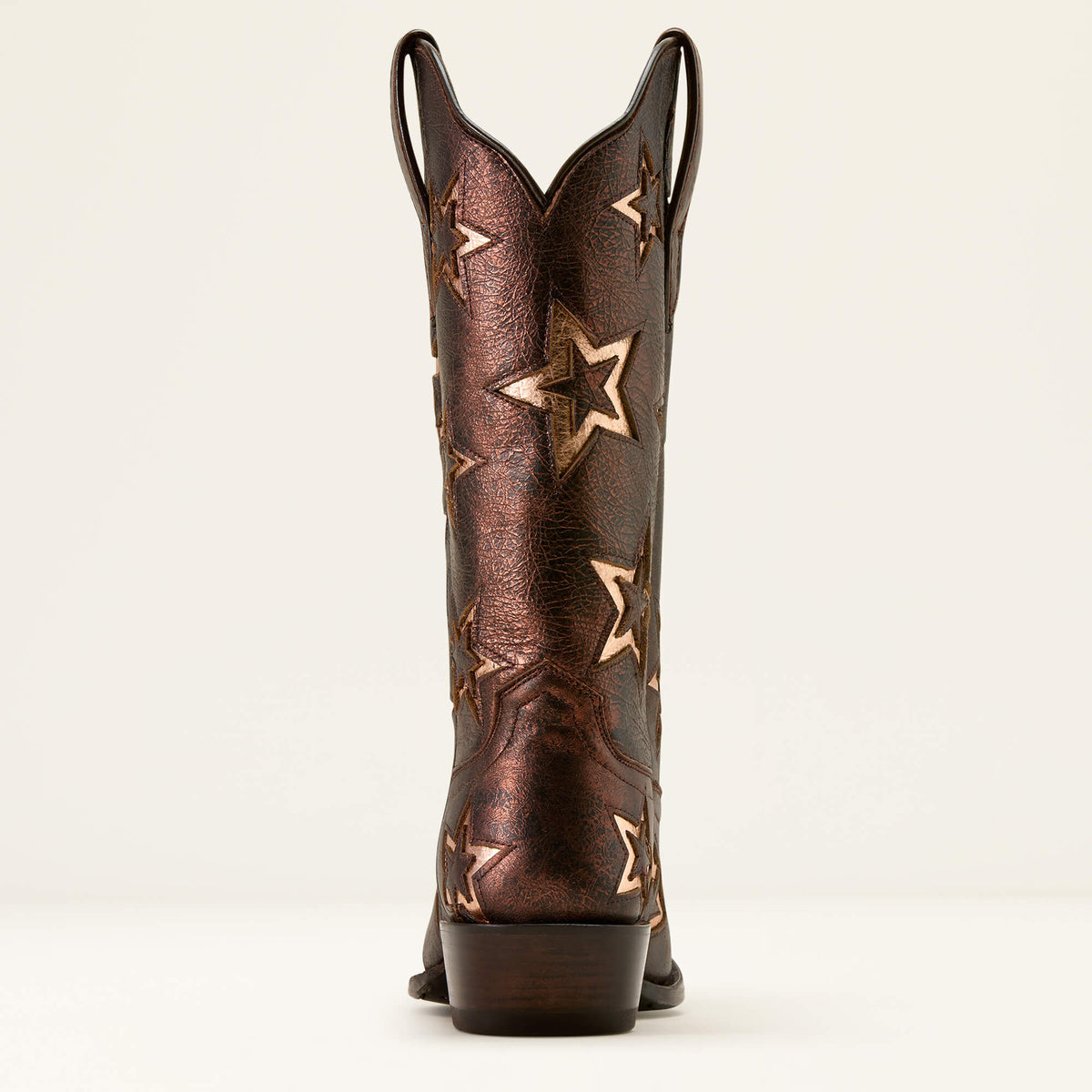 Hazen Star X Toe Western Boot - Ariat Discount