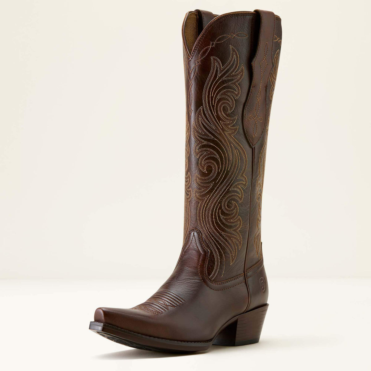 Taytum X Toe Western Boot - Ariat Great Value