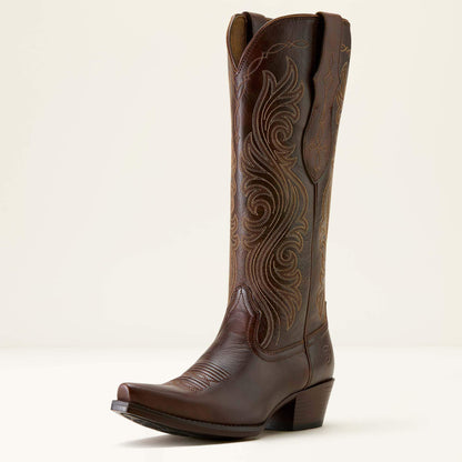 Taytum X Toe Western Boot - Ariat Great Value