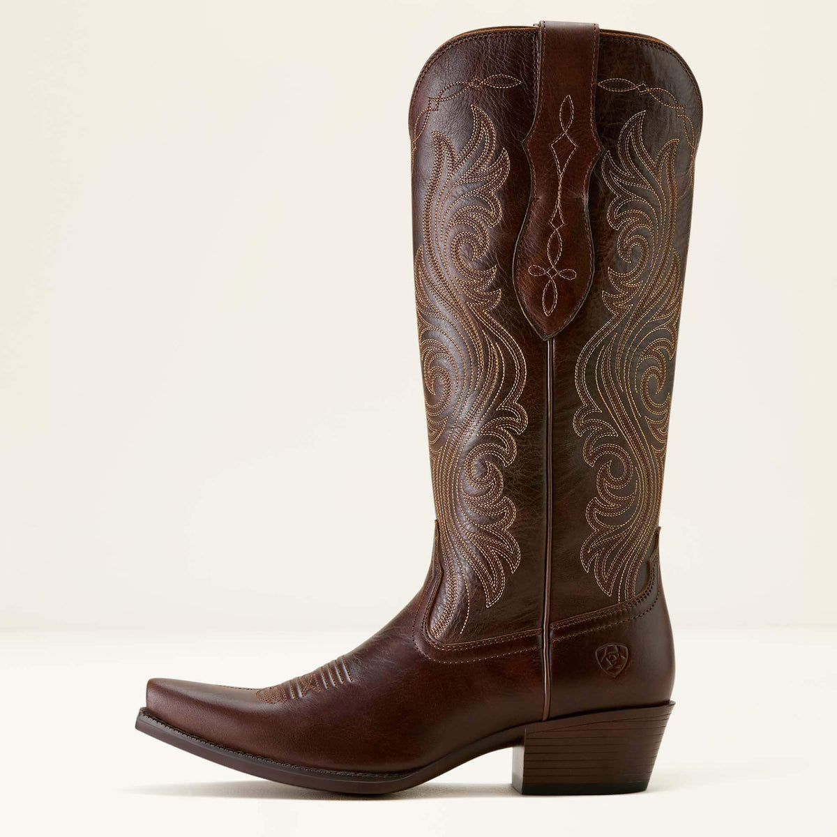 Taytum X Toe Western Boot - Ariat Great Value