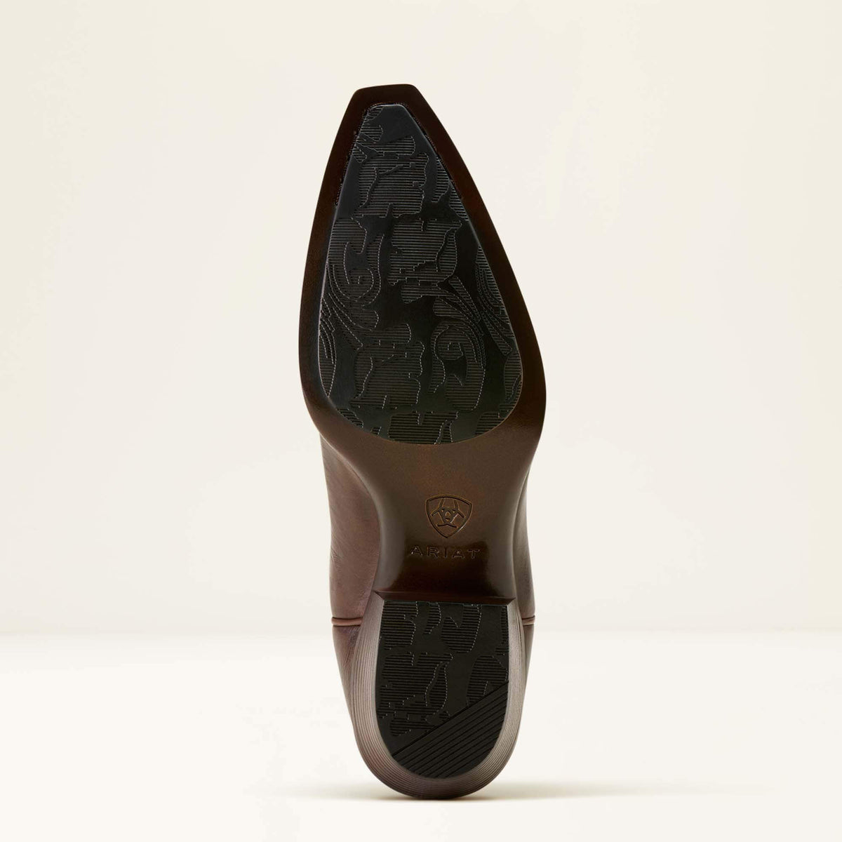 Taytum X Toe Western Boot - Ariat Great Value