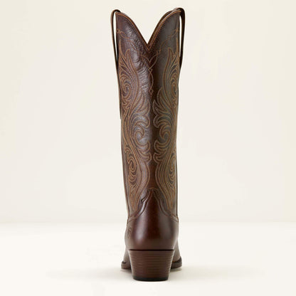 Taytum X Toe Western Boot - Ariat Great Value